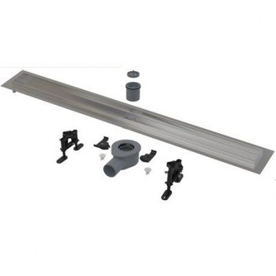 Водоотводящий желоб AlcaPlast APZ13-950 Modular