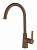 Смеситель для кухни Paulmark Holstein Ho212065-307 терракот