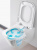 Унитаз подвесной Roca The Gap rimless 34647L000