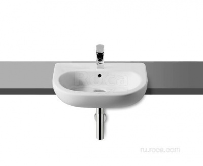 Раковина Roca Meridian 32724S000 (55 см)