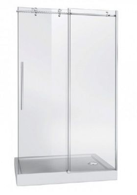 Душевая дверь GOOD DOOR PUERTA WTW-120-C-CH