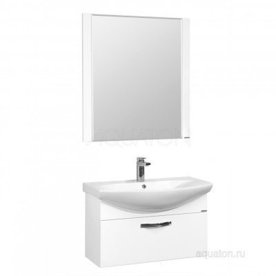 Зеркало Aquaton Ария 80 1A141902AA010