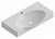 Умывальник Sanita luxe Infinity 76