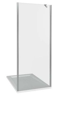 Боковая панель GOOD DOOR PANDORA SP-100-С-CH