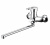 Смеситель Bravat LOOP F6124182CP-02L-RUS универсальный Смеситель Bravat LOOP F6124182CP-02L-RUS универсальный