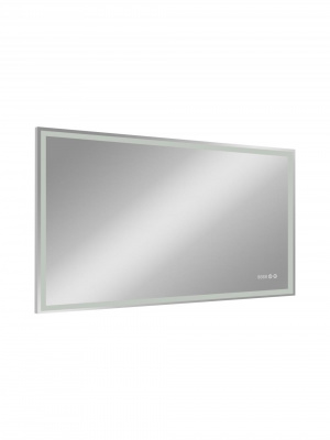 Зеркало Континент Mercury luxe 1200x700