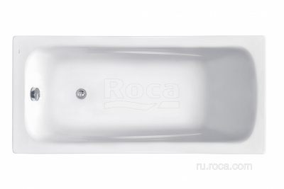 Акриловая ванна Roca Line 160х70 ZRU9302985