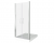 Душевая дверь GOOD DOOR PANDORA SD-90-C-CH Душевая дверь GOOD DOOR PANDORA SD-90-C-CH