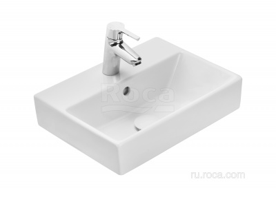 Раковина Roca Oleta накладная 500х390 3274C300Y