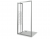Душевая дверь GOOD DOOR INFINITY SD-90-W-CH Душевая дверь GOOD DOOR INFINITY SD-90-W-CH