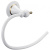 Держатель для полотенец кольцевой Savol S-06960W белый Держатель для полотенец кольцевой Savol S-06960W белый