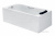 Акриловая ванна Roca BeCool 170x80 ZRU9302852 Акриловая ванна Roca BeCool 170x80 ZRU9302852