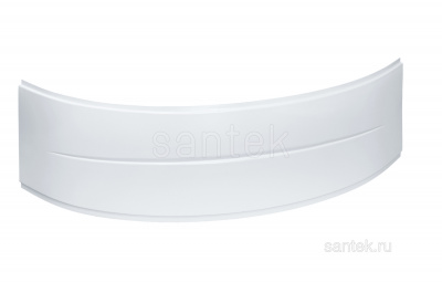 Панель фронтальная для ванны Santek Гоа 150х100 R 1WH112204