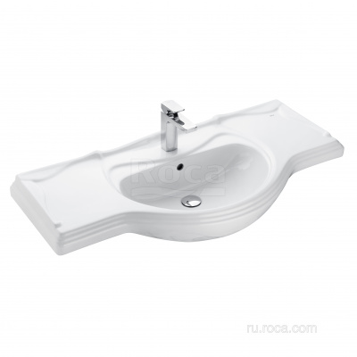 Раковина ROCA America 105