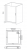 Душевая дверь GOOD DOOR MOKKA DR-100-C-WE Душевая дверь GOOD DOOR MOKKA DR-100-C-WE