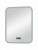 Зеркало Континент Glamour Led 600x800 с многофункциональной панелью Зеркало Континент Glamour Led 600x800 с многофункциональной панелью