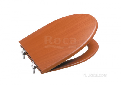 Крышка-сиденье Roca America Soft Close 801492M14