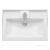 Раковина Aquaton Фабиа 65 белая 1A708731FB010 Раковина Aquaton Фабиа 65 белая 1A708731FB010