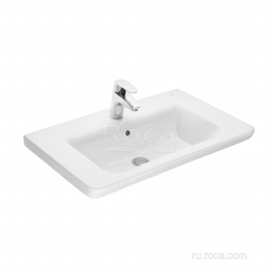Раковина Roca The Gap Unik 327471000 70 см