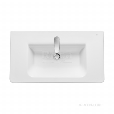 Раковина Roca The Gap Unik 327470000 80 см