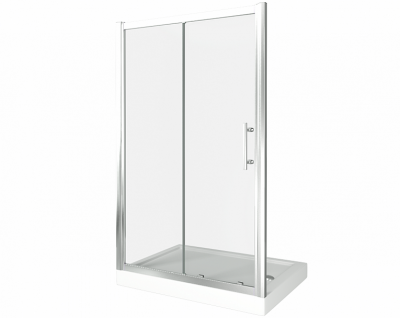 Душевая дверь GOOD DOOR PANDORA WTA 120