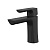 Смеситель для раковины Lemark Ursus LM7206BL