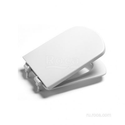 Крышка-сиденье Roca Dama Senso Soft Close 801512004