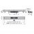 Водоотводящий желоб AlcaPlast APZ104-750 Flexible Low Водоотводящий желоб AlcaPlast APZ104-750 Flexible Low