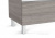Комплект ножек Roca The Gap 110x35x35 816827339 Комплект ножек Roca The Gap 110x35x35 816827339