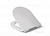 Крышка-сиденье Roca The Gap Round Soft Close тонкая 801D12007