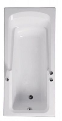 Акриловая ванна VAGNERPLAST ULTRA 150x82