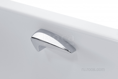 Акриловая ванна Roca Sureste 150х70 ZRU9302778
