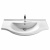 Раковина Santek Эльбрус 100 1WH110255 Раковина Santek Эльбрус 100 1WH110255