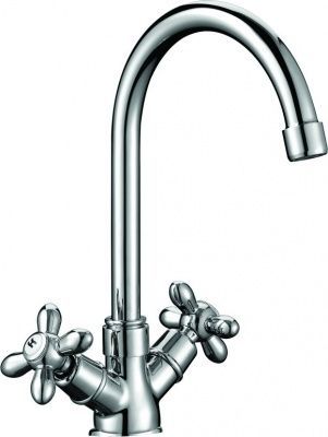 Смеситель для раковины KAISER Nove 06011