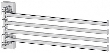 Полотенцедержатель FBS Esperado ESP 046