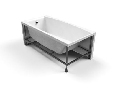 Каркас для ванны Cersanit VIRGO 150