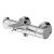 Смеситель Bravat NIZZA F6353387CP-01-RUS для ванны и душа Смеситель Bravat NIZZA F6353387CP-01-RUS для ванны и душа