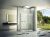 Душевой уголок GOOD DOOR PANDORA R-120-C-CH Душевой уголок GOOD DOOR PANDORA R-120-C-CH
