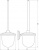 Ерш с крышкой FBS Standard STA 057 Ерш с крышкой FBS Standard STA 057