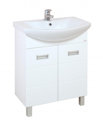 Тумба под раковину Onika БАЛТИКА 65.10