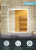Зеркало Континент Glamour medium 800x900 Зеркало Континент Glamour medium 800x900