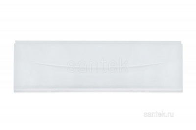 Панель фронтальная для ванны Santek Монако XL 160 1WH112079