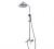 Душевая система Bravat OPAL F6125183CP-A1-RUS для ванны и душа Душевая система Bravat OPAL F6125183CP-A1-RUS для ванны и душа