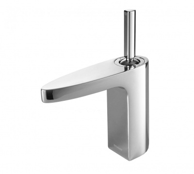 Смеситель для раковины Bravat SPRING F179113C