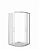 Душевой уголок GOOD DOOR LATTE R-100-G-WE