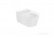 Унитаз подвесной Roca Inspira Round rimless 346528000 Унитаз подвесной Roca Inspira Round rimless 346528000