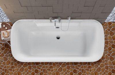 Акриловая ванна VAGNERPLAST BLANCA WT 175