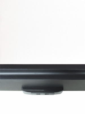 Зеркало-шкаф Континент Eltoro Black LED 560х850 правый