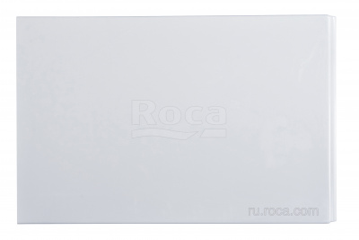 Панель боковая для ванны Roca BeCool левая ZRU9302784
