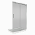 Душевая дверь GOOD DOOR PUERTA WTW-110-C-CH